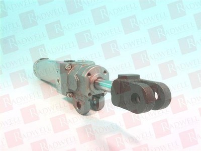 SMC CLK2A40-75Y-B / CLK2A4075YB (NEW IN BOX)