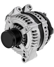 11570 Alternatore Alta Potenza 160A 12V Adatto per Dodge Grand Caravan 2011-2016,...