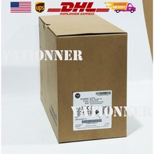 New Allen-Bradley 25B-D030N114 PowerFlex 525 15kW 20Hp AC Drive US Free Tax
