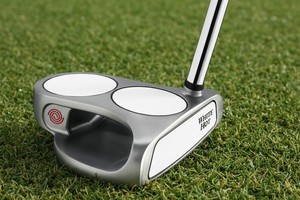 Odyssey 2 Ball White Hot | eBay