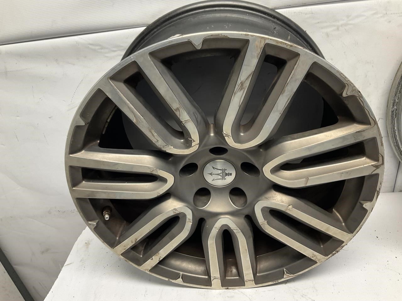 Maserati Ghibli 2014-2019 REAR Wheel