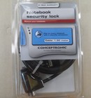 Notebook Security Lock 1,9 Meter CONCEPTRONIC