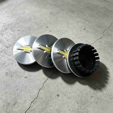4pcs Chrome Center Caps For Chevy Impalacobaltcruzemalibuequinox 4pcs Chrome Center Caps For Chevy Impalacobaltcruzemalibuequinox