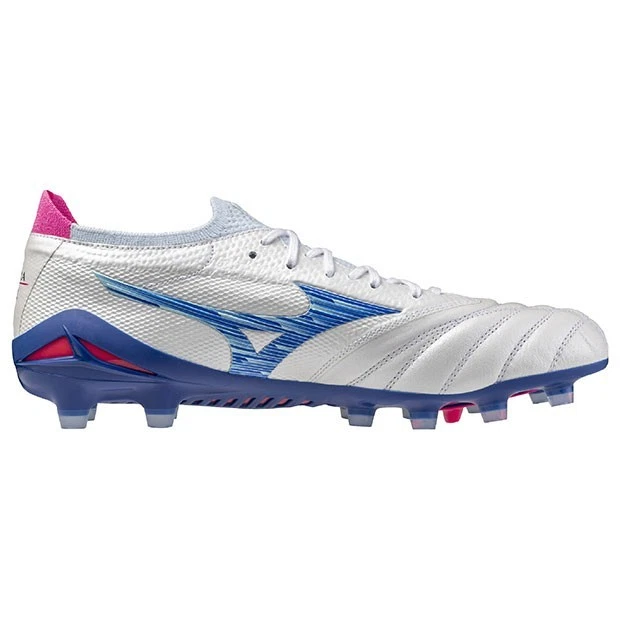 Nuevos zapatos de fútbol Mizuno Morelia Neo IV β Japón p1ga2540 25 ¡Envío gratuito!! Foto 4 de 4