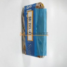 NEW One For SBC linear guide slider SBI25 CL-K1 SBI25CL-K1