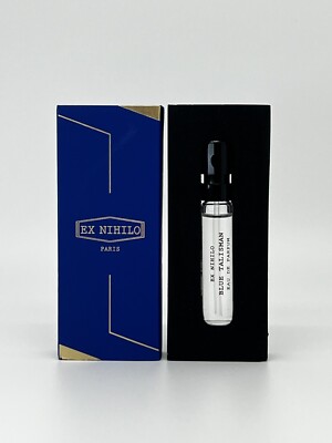 Ex Nihilo Paris Proben 2 ml, Wählen Sie Ihre Lieblingsparfum