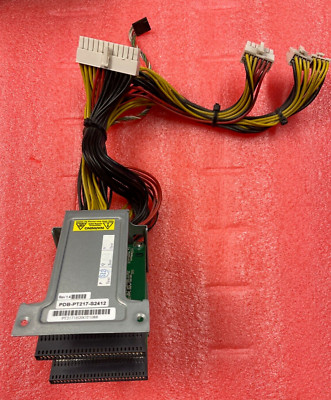 SuperMicro PDB-PT217-S2412 2U Power Distribution Board Assembly CSE-217