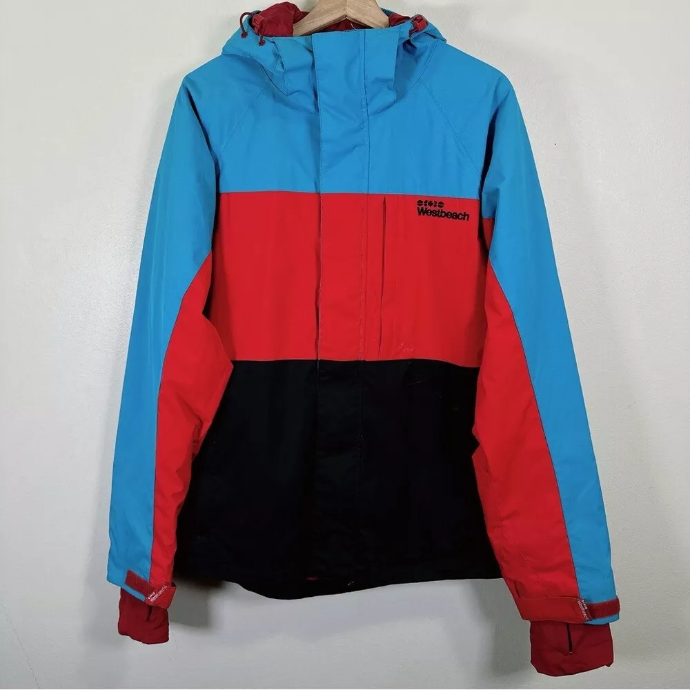 Westbeach top ski jackets