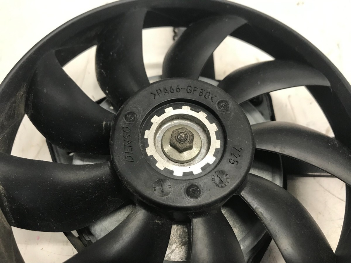 KAWASAKI 59502-0034 FAN-ASSY for sale online | eBay