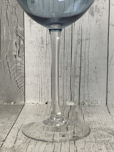 Diamante Silhouette Red Wine Glass Balloons - Boxed Set of 6 - Picture 7 of 11