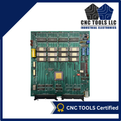 **REFURBISHED** HAAS 68020 CPU BOARD AUTOMATION MAIN PROCESSOR
