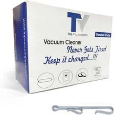 Fits For For Vacuum Cleaner Bag And Cord Hook Kirby Part # 173673S