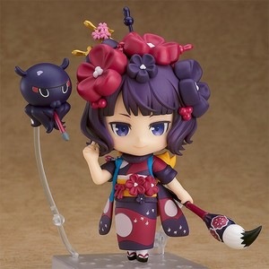 Nendoroid Fate/Grand Order - Foreigner/Katsushika Hokusai AUTHENTIC Good Smile 4580416909945 | eBay