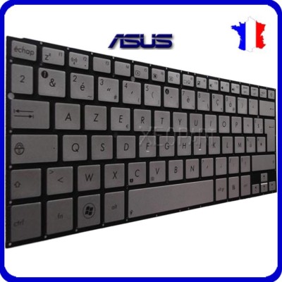 Clavier Français AZERTY Standard Clavier AZERTY Français Original - Foto 12