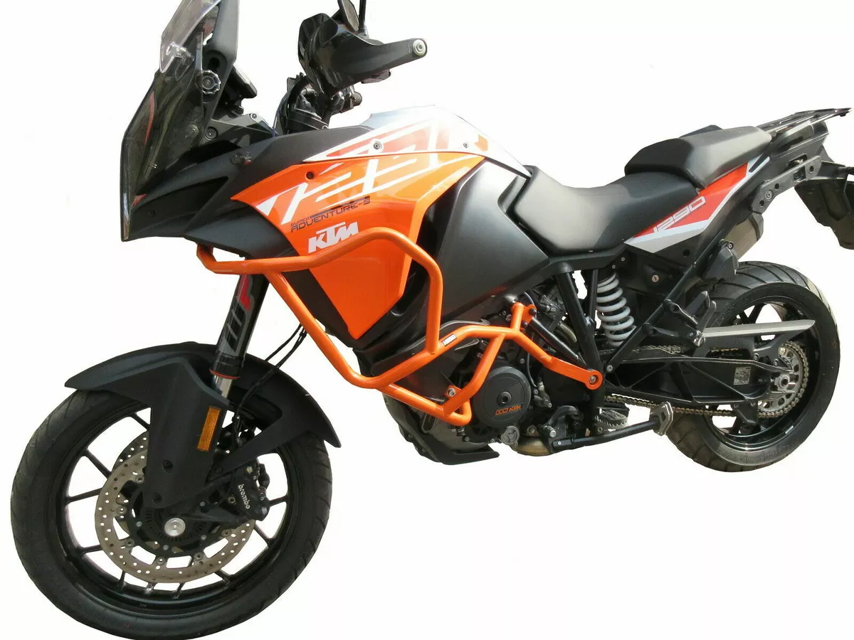 Ktm 1290 super adventure 2017 hot sale