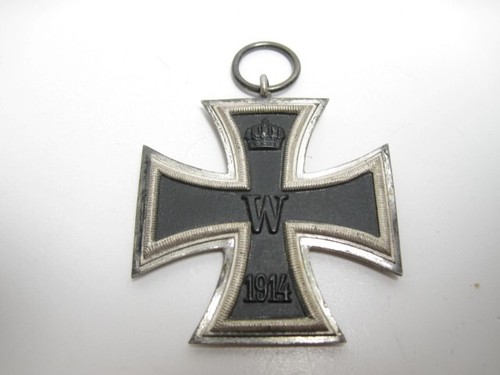 Eisernes Kreuz 1914. 2. Klasse im Etui. EK2. - Picture 13 of 20