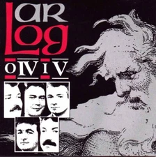 Oiviv by Ar Log CD