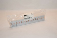 (NEW - Lot of 2) ABB PS3-5-0 PS350 M325 63A Busbar