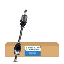 1.8L Front Left CV Axle Shaft for 2006-2015 Honda Civic L4 Automatic Trans.