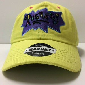 rugrats dad hat