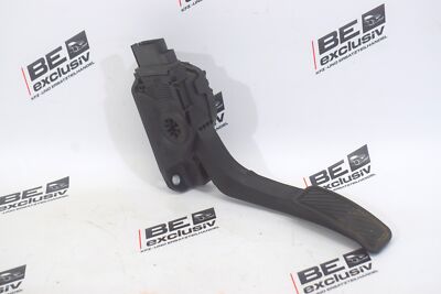 FORD B-Max JK Gaspedal Gasfußhebel 8V21-9F836-AB Pedalerie E-Gas PEDAL