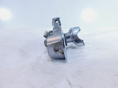 じゅん Harley-Davidson 41mm FXST Upper Triple Tree Softail 45672-80 FXWG