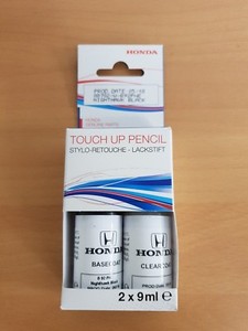 Краска хонда b92p