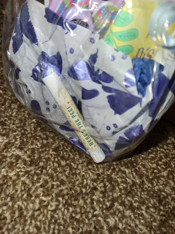 Crema de manos Posh Dist' Herbed The Immunator Skin Stick producto exclusivo bolsa de regalo Foto 2 de 4