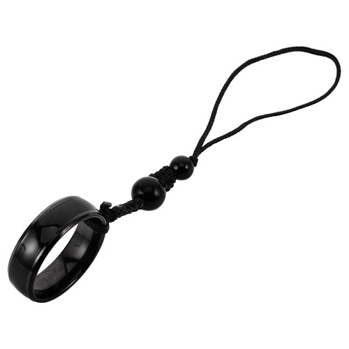 Temperaturerfassung Mobiltelefon Lanyard Liebhaber Handy-Anhängerband - 第 12/12 張圖片