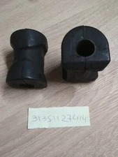 BMW E30 stabilizer front rubber mountings(2)  D=18,5 mm NEW GENUINE 31351127414