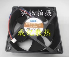 AVC DATA1238B4U 12038 DC24V 0.80A 12CM 3-Pin Cooling Fan