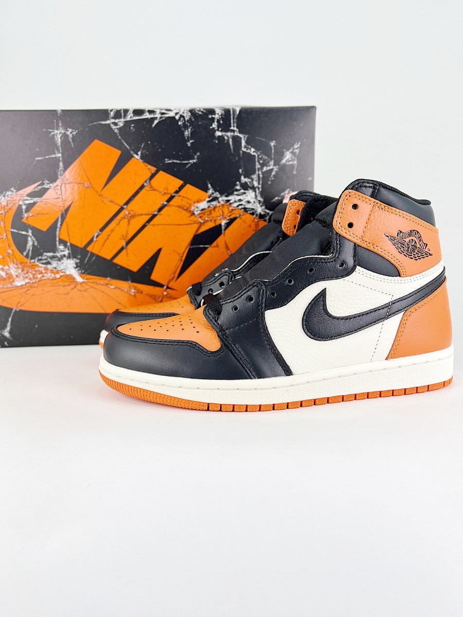 シューズ(男性用) Nike AirJordan1 HighShattered Backboard Size 9 - Jordan 1 Retro OG High Shattered Backboard for sale