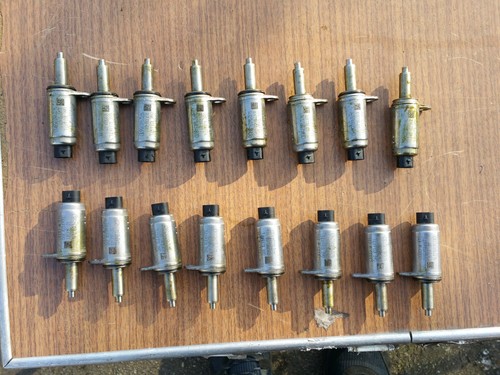 Audi RS7 4G S6 S7 RS6 4.0TFSI Verstelleinheit Versteller Nockenwelle 06E103697L