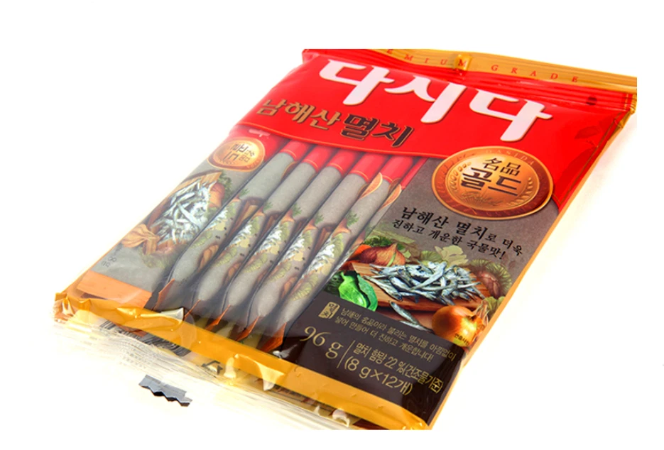 Update 151+ korean anchovy stock bag best kidsdream.edu.vn