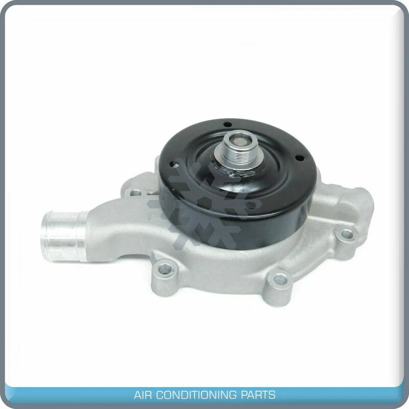 Bomba de agua del motor para camioneta Dodge Dakota Ram 1500 2500 3500 Jeep Grand Cherokee Foto 2 de 4