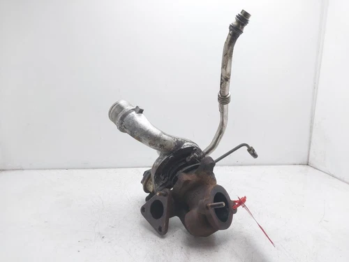 7700874572 Turbocompresor para RENAULT MEGANE I BERL./ BERL. CON PORTÓN 8481992 - Imagen 5 de 10