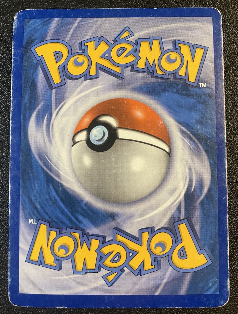 ポケモンカード 185枚 まとめ売り dp pt adv legend lv.x Dialga Lv.X DP37 Black Star Promo Played Pokémon Card