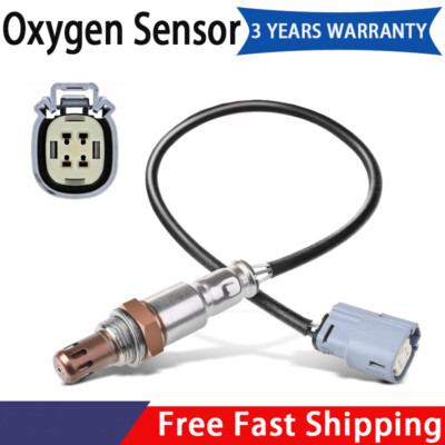Oxygen Sensor For Ford Edge Fusion Explorer Flex Taurus Mustang E-350 ...