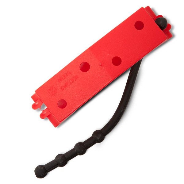 1 Mora StrikeMaster Ice Fishing Auger Blade Guard 7 or 8inch With