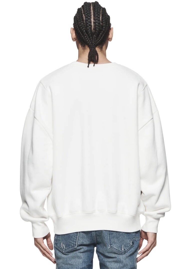 regleam テキストロゴスウェット｜TEXT LOGO SWEAT テキストロゴ