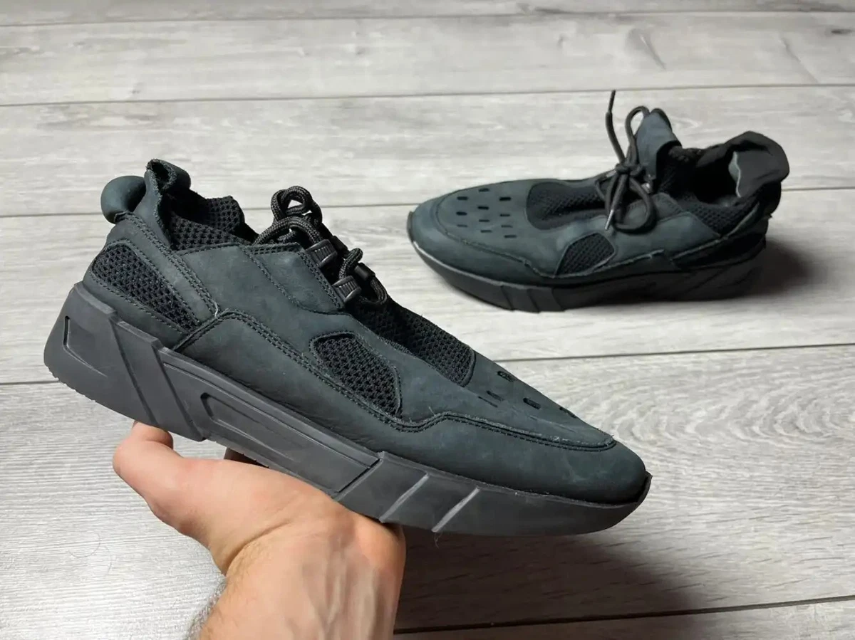 Leandro Lopes Sneaker Vintage Streetwear Gr. 43