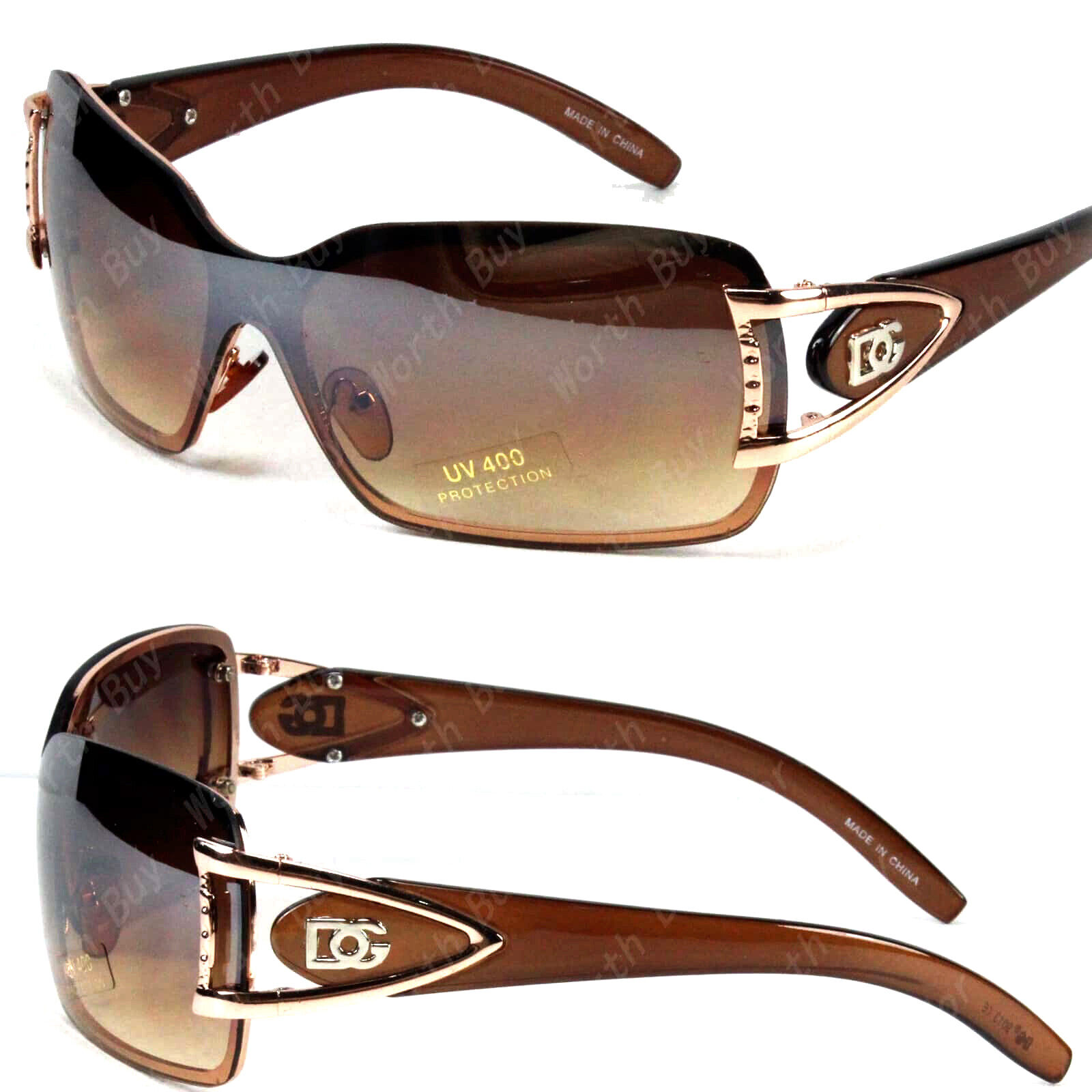 Women's Designer Sunglasses