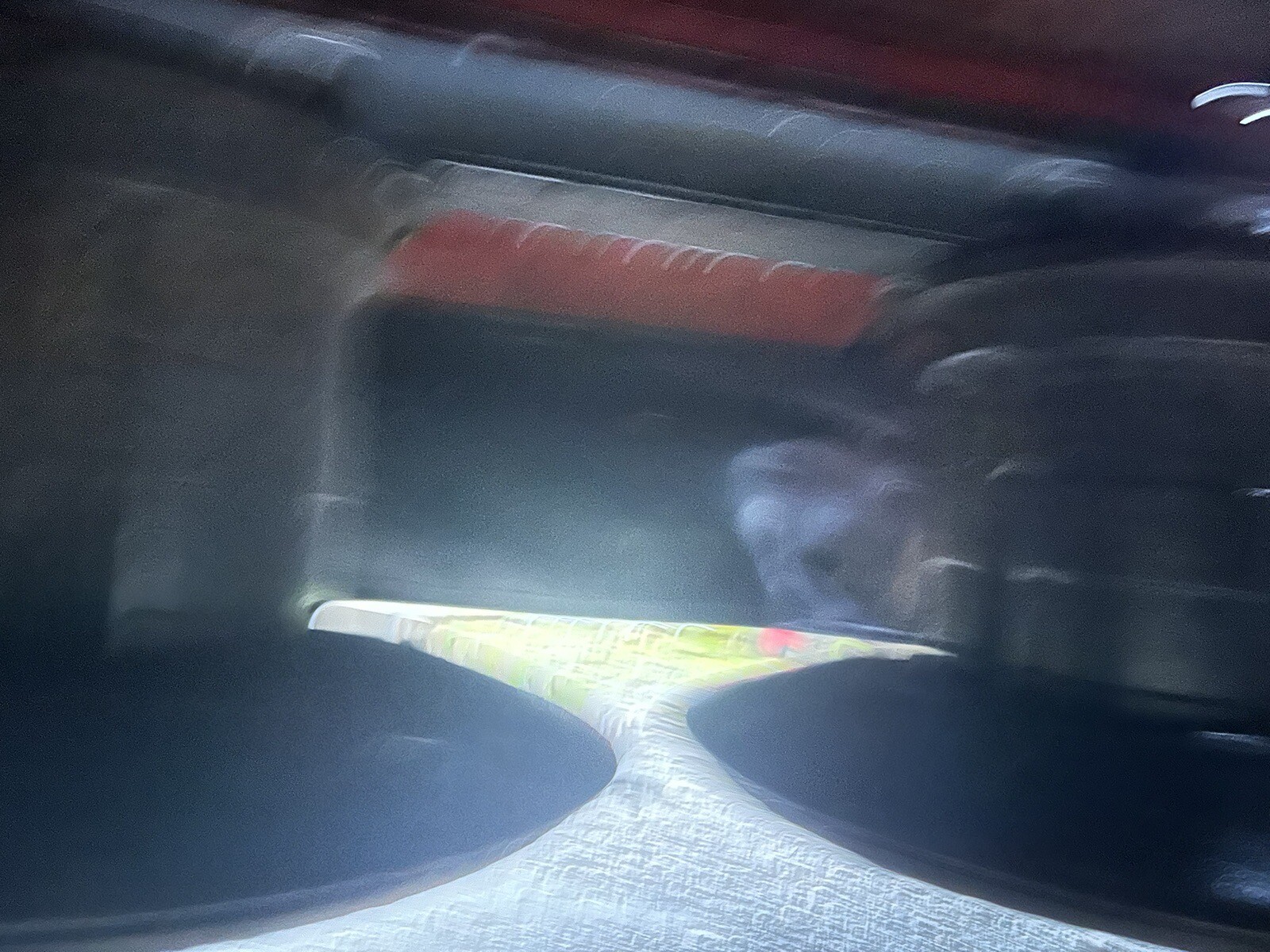 Pz Cm 170 Drum Mower eBay