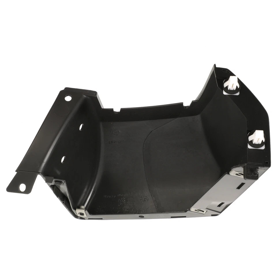 OEM 2004-2011 Genuine Mitsubishi Endeavor Rear Bumper Upper Molding MR574481 - Imagem 3 de 4