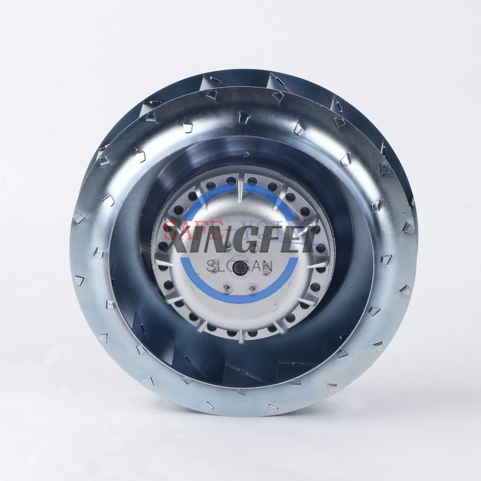 1 pieza NMB NUEVO A90L-0001-0515#RL para ventilador de motor servo husillo FANUC Foto 3 de 4