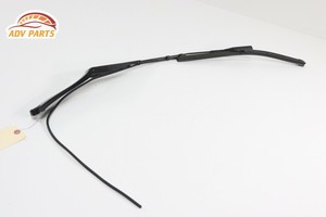 First Look At Teslas Complex Automatic Wipers For Autopilot