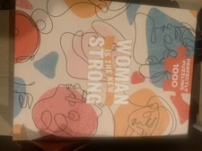 Perfectly Puzzling’s - Woman is the New Strong - Puzzle 1000Pcs NEW