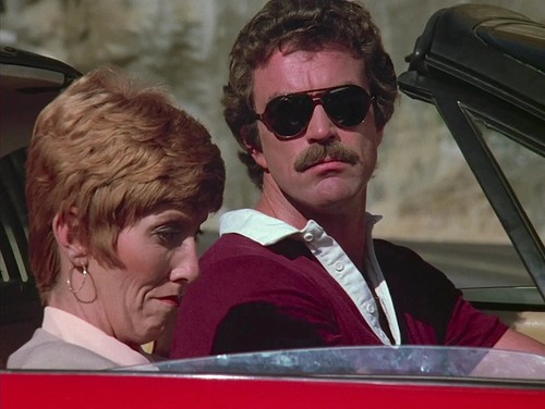 True Vintage Vuarnet 374 Skilynx Brown Sunglasses Magnum PI Tom Selleck RARE! - Picture 3 of 14