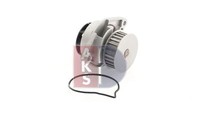 Wasserpumpe KüHlmittelpumpe FüR VW Golf V 1.4 16V 1.6 FSI Seat Ibiza IV