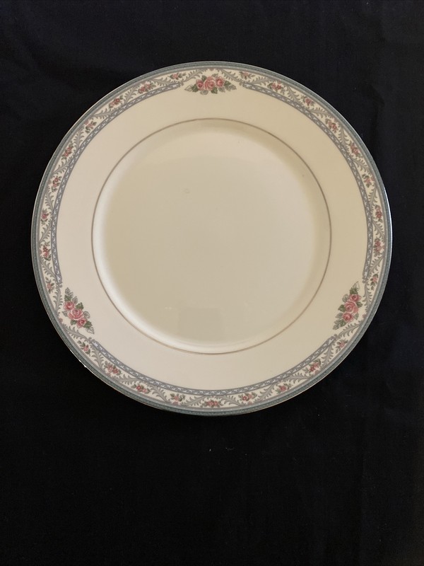 Lenox Country Romance Dinner Plate